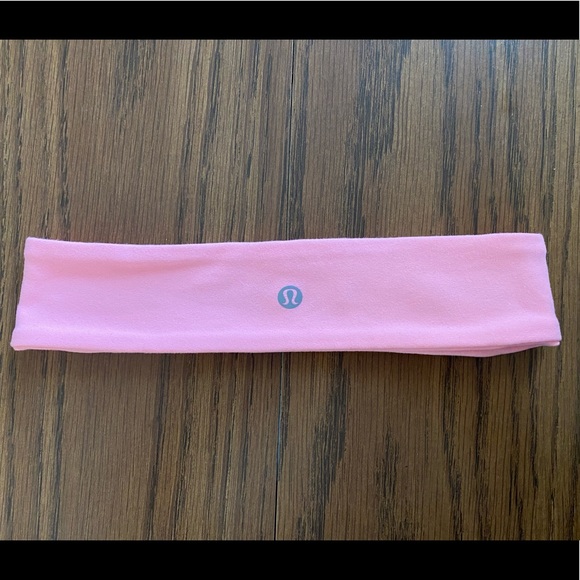 LuluLemon Headband Set of 8 - Picture 10 of 10